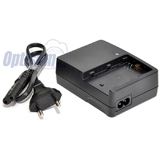 Carregador de Bateria LP-E6 das Cameras Canon. Carregador de Bateria LP-E6 das Cameras Canon.