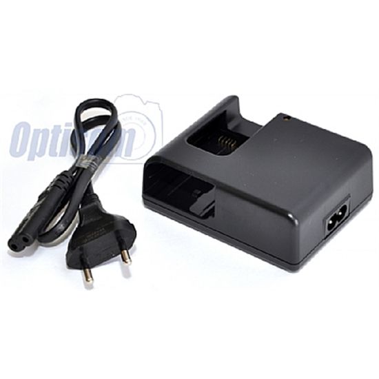 Carregador para Bateria EN-EL15 das Câmeras Nikon. Carregador para Bateria EN-EL15 das Câmeras Nikon.