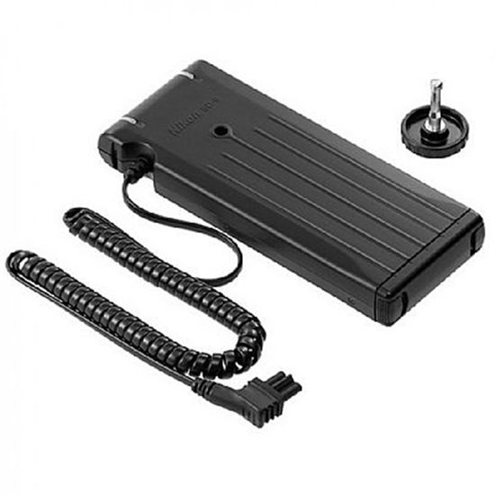 Turbo Nikon SD 9 para Flash SB900 e SB910 Turbo Nikon SD 9 para Flash SB900 e SB910