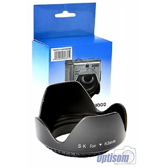 Parasol Tulipa Universal 52mm Parasol Tulipa Universal 52mm