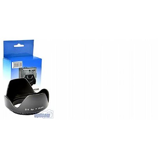 Parasol  Tulipa 55mm Universal Parasol  Tulipa 55mm Universal