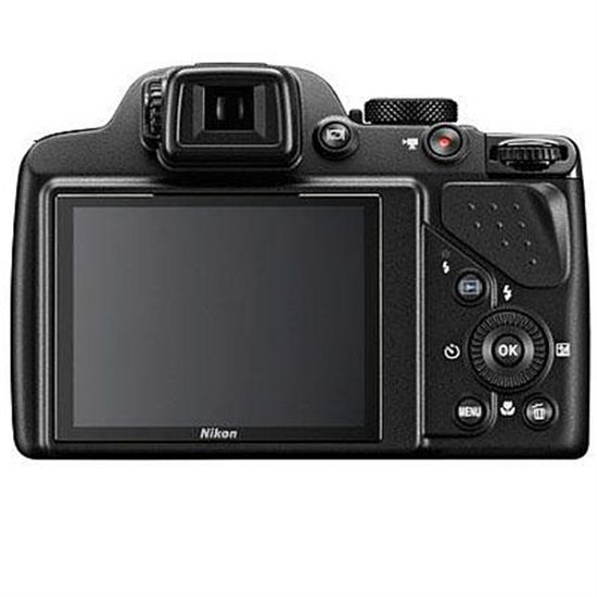 Nikon sale p530 wifi