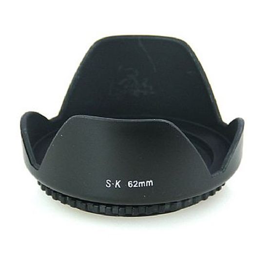 Parasol Tulipa 62MM Universal Parasol Tulipa 62MM Universal