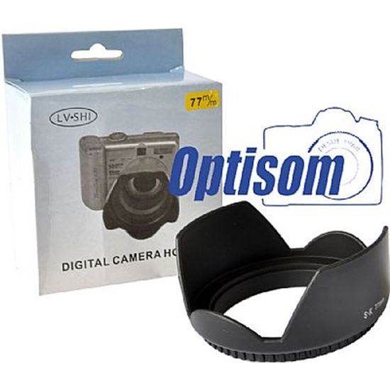 Parasol Tulipa 77mm Universal Parasol Tulipa 77mm Universal