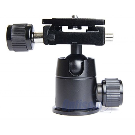 Cabeça BallHead Psyche 006H-2 para 4 Kilos Cabeça BallHead Psyche 006H-2 para 4 Kilos