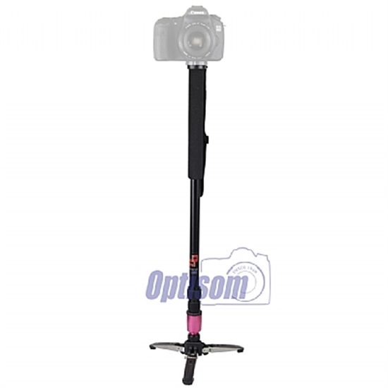 Monopé com Pé de Galinha Psyche 2203 Monopé com Pé de Galinha Psyche 2203