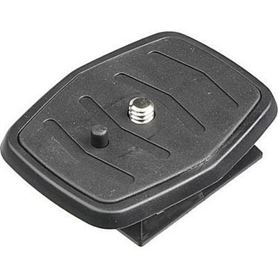 Engate Rápido para Tripé Velbon CX444, CX460, CX460 mini e DF-50 - QB-4W Engate Rápido para Tripé Velbon CX444, CX460, CX460 mini e DF-50 - QB-4W