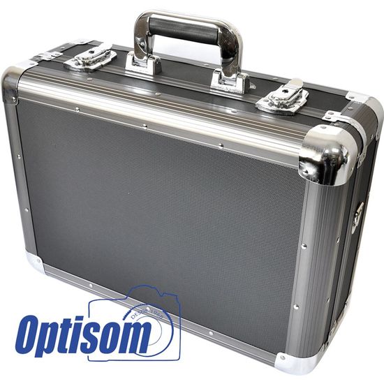 Case de Aluminio Easy RB-4500 Case de Aluminio Easy RB-4500