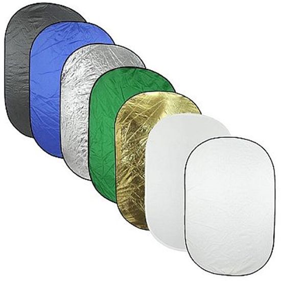 Rebatedor 7x1 Oval 1.80x1.20m - Easy Rebatedor 7x1 Oval 1.80x1.20m - Easy