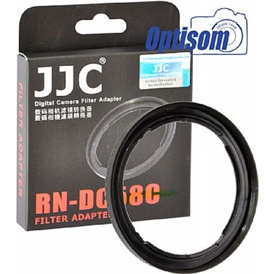 Anel adaptador para Canon G1x Anel adaptador para Canon G1x