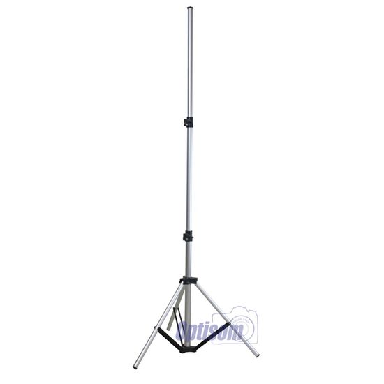 Tripé de Iluminação TRI 1058 1,90 Metros Tripé de Iluminação TRI 1058 1,90 Metros