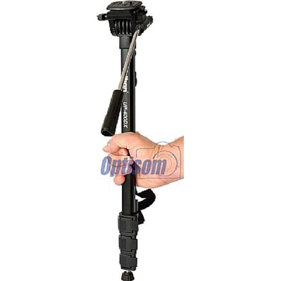 Monopé Velbon UP400 DX Monopé Velbon UP400 DX