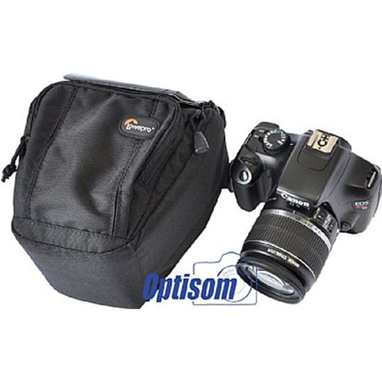 Bolsa Lowepro Toploader Zoom 45AW (Preta)