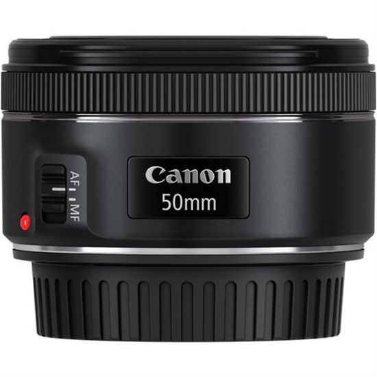 Amazon.co.jp: Canon 単焦点レンズ EF50mm F1.8 STM フルサイズ