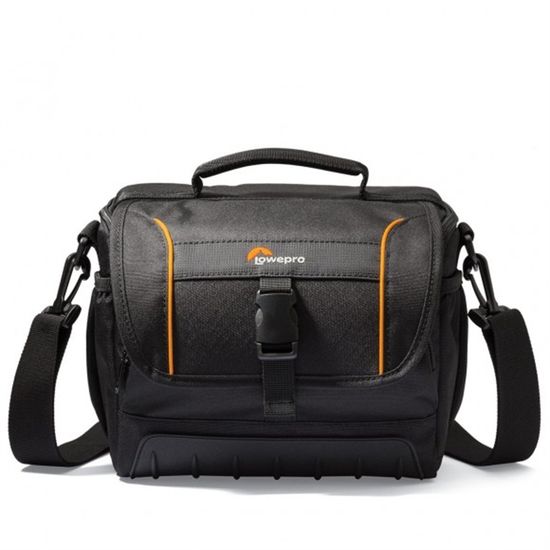 Bolsa compacta Lowepro Adventura SH 160 II