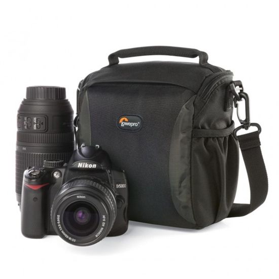 Bolsa Lowepro Format 140