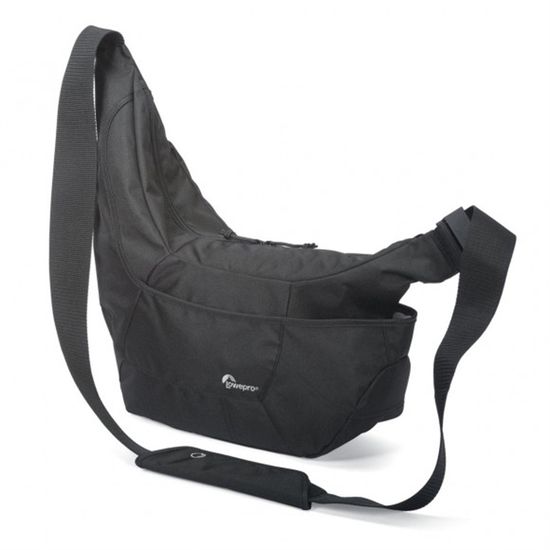 Bolsa Lowepro Passport Sling III Preto
