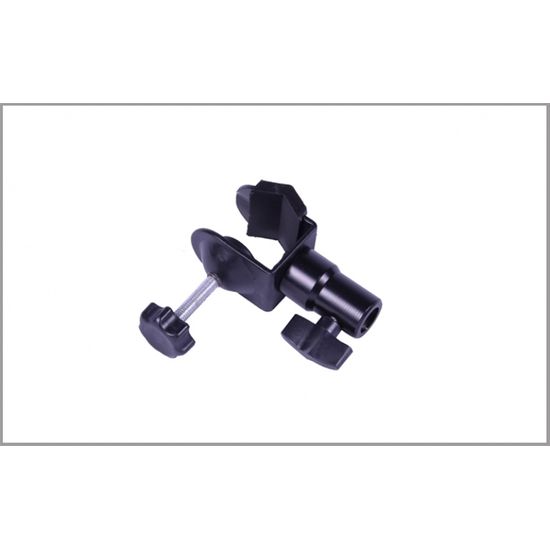 Garra para tubos 'tipo' C-CLAMP Garra para tubos 'tipo' C-CLAMP