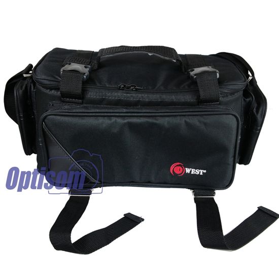 Bolsa Fotográfica Oceanic II - West Bolsa Fotográfica Oceanic II - West