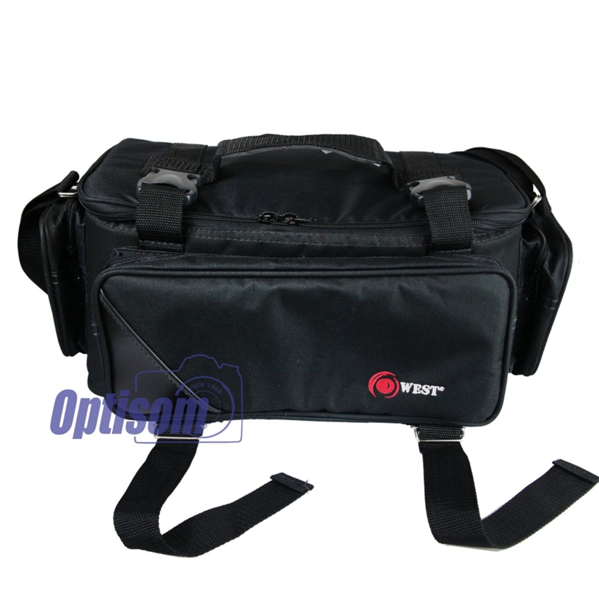 bolsa west