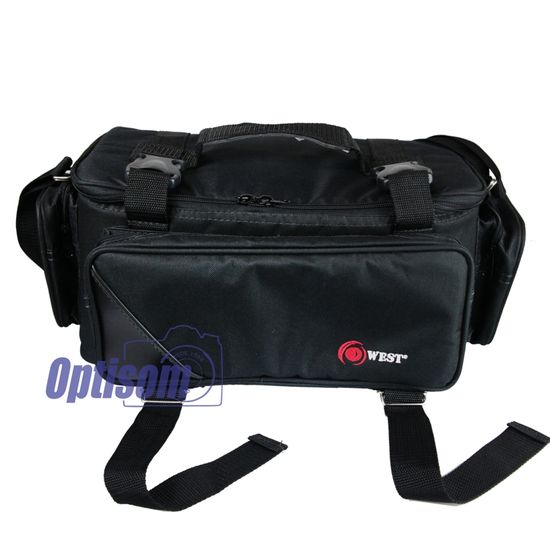 Bolsa Fotográfica West Oceanic III Bolsa Fotográfica West Oceanic III