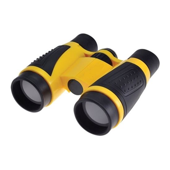 Binóculo Infantil Easy JZ-20 Binóculo Infantil Easy JZ-20