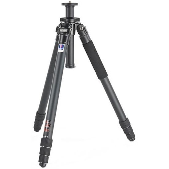 Tripé Profissional Benro A4580T para até 25 kg de carga