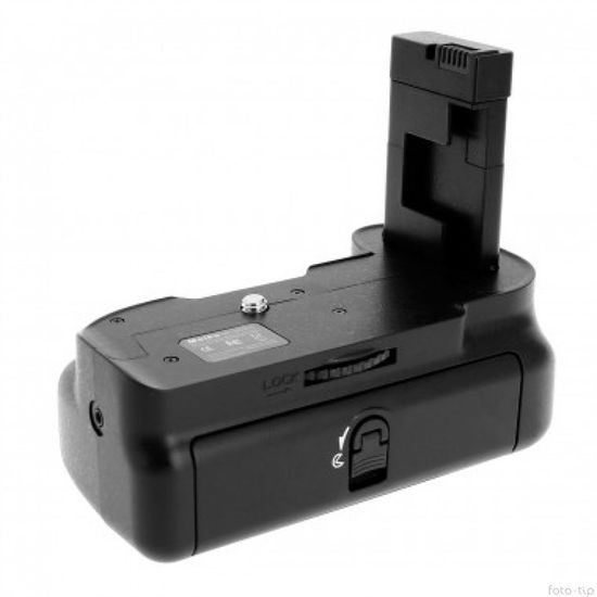 Grip para a sua Nikon D5300 Grip para a sua Nikon D5300