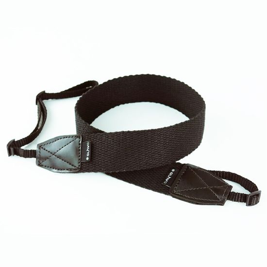 Alça Cotton Strap de pescoço para câmeras - Alhva