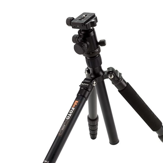 mefoto tripod