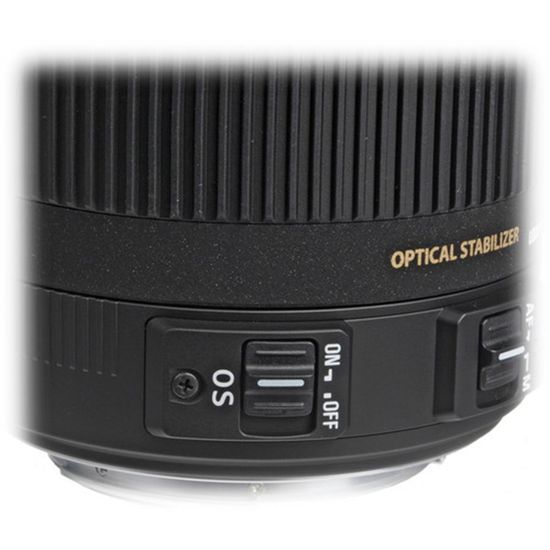 Sigma 17-50mm f2.8 EX DC OS HSM - Lens – Kamerastore