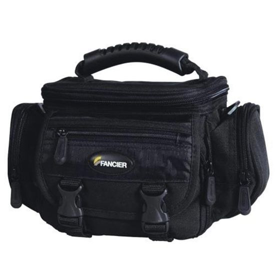 Bolsa para camera Super Zoom Fancier WB3226 Bolsa para camera Super Zoom Fancier WB3226
