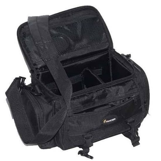 fancier camera bolsa