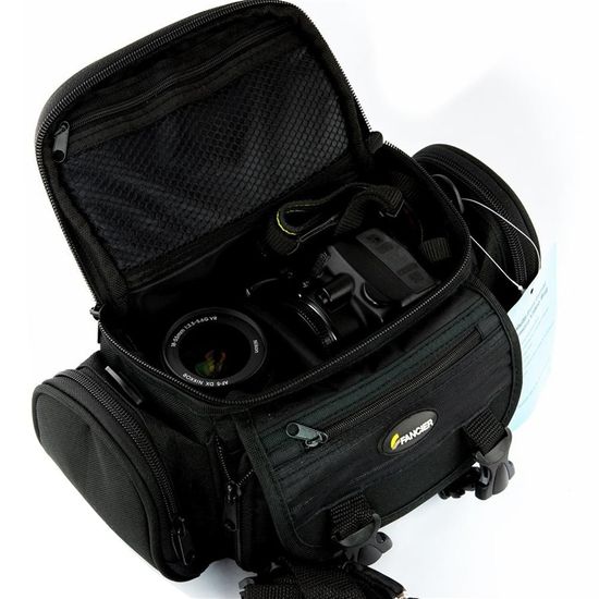 big stuff camera bolsa