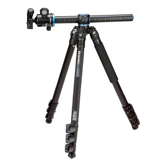 Tripé Benro SystemGo GA158FB1 para 8kg Tripé Benro SystemGo GA158FB1 para 8kg