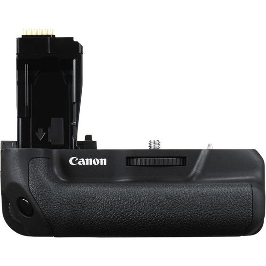 Grip de bateria Canon BG-E18 para T6i e T6s Grip de bateria Canon BG-E18 para T6i e T6s