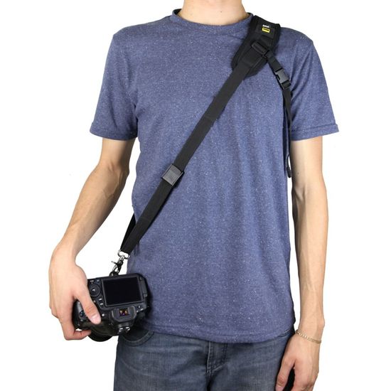Alça Easy EC-CAM 1 de ombro para cameras Alça Easy EC-CAM 1 de ombro para cameras