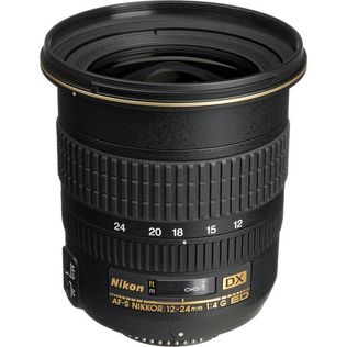 Objetiva Nikon 18-140mm AF-S DX Nikkor f/3.5-5.6 G ED VR Objetiva Nikon 18-140mm AF-S DX Nikkor f/3.5-5.6 G ED VR
