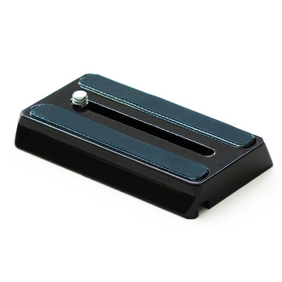 Plate para Benro e Manfrotto Plate para Benro e Manfrotto