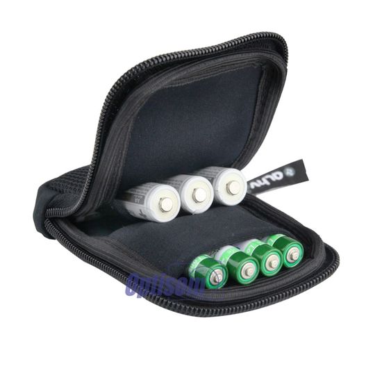 Estojo de pilhas power bag - Alhva Estojo de pilhas power bag - Alhva
