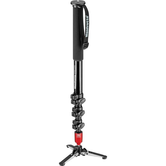 Monopé Manfrotto MVM250a Monopé Manfrotto MVM250a