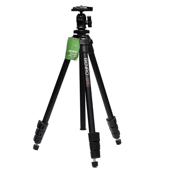 Tripé A150FBR0 Benro com ballhead