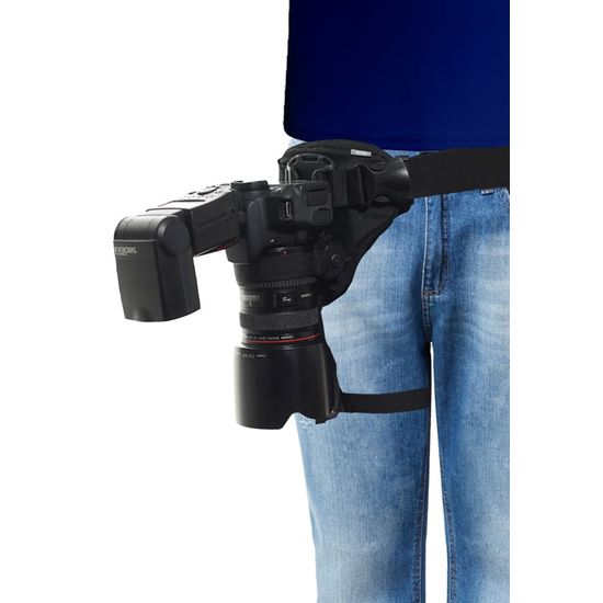 Cinto especial Shotkam Single Alhva Cinto especial Shotkam Single Alhva