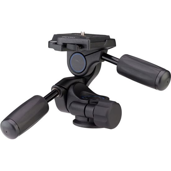 Cabeça Benro HD2 3D Cabeça Benro HD2 3D