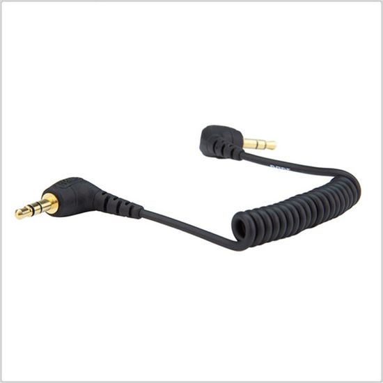 Cabo SC2 Rode para iPhone e DLRs