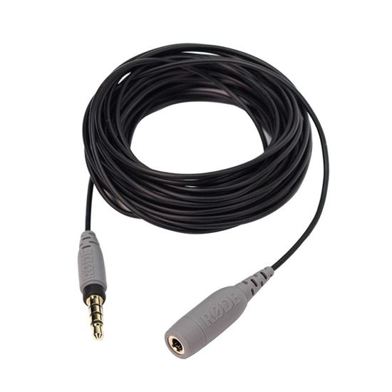 Cabo de extensão SC1 Rode para smartlav Cabo de extensão SC1 Rode para smartlav