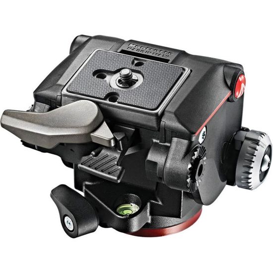 Cabeça hidráulica MHXPRO-2W Manfrotto