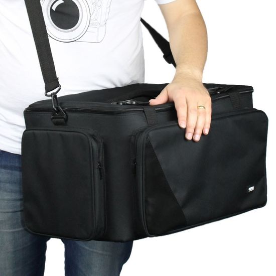Bolsa grande fotográfica EC-8188 Bolsa grande fotográfica EC-8188