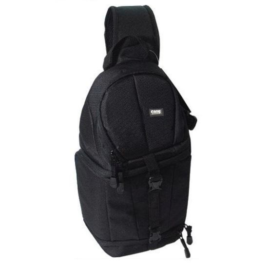 Mochila fotográfica Easy EC-8803 transversal Mochila fotográfica Easy EC-8803 transversal