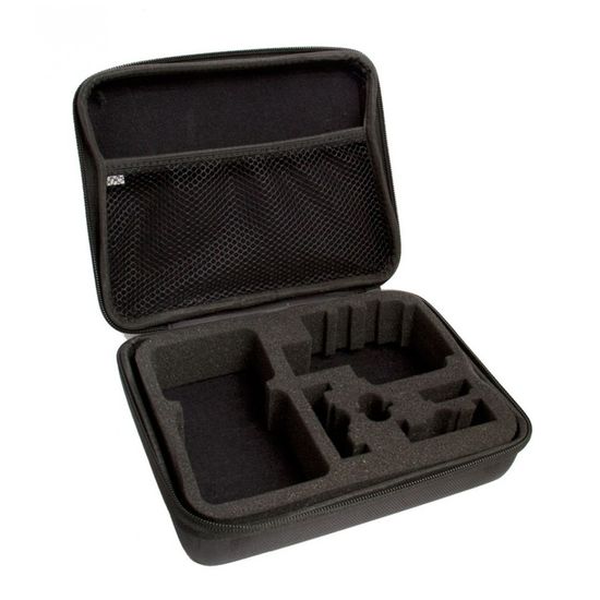 Estojo rígido Vivitar para câmeras de ação Estojo rígido Vivitar para câmeras de ação